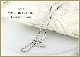 Pt���٥ͥ����� ���������45cm����1.0mm�����饤�ɣ��ʡ�
