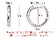 Pt�����ޤ켰�ա��ץԥ���(12mm�饦���)(sar12pt)