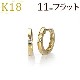 K18���ޤ켰������ա��ץԥ���(11mm�饦��ɡ����ݥ����)(sb0003k)