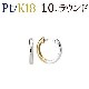 Pt/K18����С����֥����ޤ켰�ա��ץԥ���(10mm�饦���)(sar10ptk)