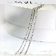 K18WG����Ʀ�ͥå��쥹��40cm����1.4mm)