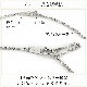 K18WG����Ʀ�ͥå��쥹��40cm����1.4mm)