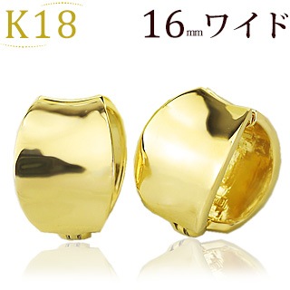 ☆RK☆ バングル＆フープイヤリング Preek イヤリング 「MIZUKI HANAYAMA×by Preek」ボテロ フープ