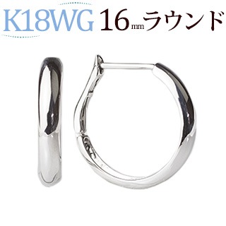 K18WG ķ�;夲�����롼���ա��ץԥ���(16mm�饦���)(satbf16wg)