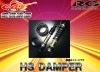 ڼ̵ۡ(ϰ)RG(졼󥰥)HS DAMPER RX-7(FC3S)ѼֹĴ HS-MA01DT