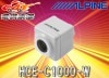 ALPINE����ѥ�������HCE-C920��ѿ����Хå������HCE-C1000-W��