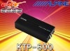 �ڼ���ʡ�ALPINE����ѥ���������90W��4ch�����߷ץǥ�����ѥ�����KTP-600(KTP-500�����)