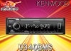 �ڼ���ʡ�KENWOOD���󥦥å�U340BMS�֥롼�ȥ�����Bluetooth���iPhone/Android�б�USB/AUX�ǥå�