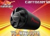 �ڼ���ʡ�carrozzeria�����åĥ��ꥢTS-WX300TA�������¢30cm�ѥ�ɥ��֥����ե���280W�Х���շ�