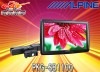 ڼʡALPINEѥPKG-SB1100إåɥ쥹ȼդ11WVGAꥢӥ