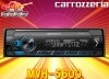 ڼʡcarrozzeriaåĥꥢMVH-5600ޡȥեiPhone/AndroidбBluetoothܥᥤ˥å