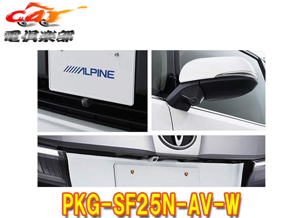 �ڼ���ʡۥ���ѥ���PKG-SF25N-AV-W����ե�����/������ե�����(30��H30/1��R1/12)�ʥ�С����ե�����3����饻���եƥ����ѥå�����