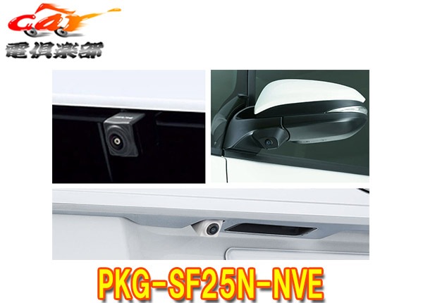 �ڼ���ʡۥ���ѥ���PKG-SF25N-NVE����������/�Υ�/������������(80��H29/7��)�ѥʥ�С����ե�����3����饻���եƥ����ѥå�������