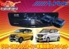 �ڼ���ʡۥ���ѥ���DVR-DM1000A-IC+KTX-M01-EK-30�ɥ�쥳���10���ǥ�����ߥ顼ek�若��/ek������/�ǥ���(H31/3��)�ѥ��åȥ��å�