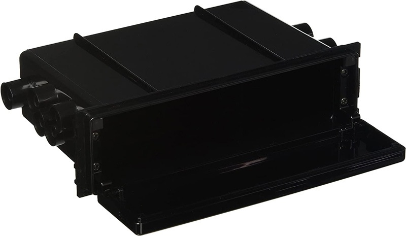 取寄商品】carrozzeria(カロッツェリア)AD-379小物入れDサイズ(1DIN)用