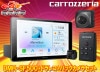 ڼʡۥåĥꥢDMH-SF500+VREC-DS600+ND-BC99V1DINǥץ쥤ǥ+ɥ饤֥쥳/Хå饻å