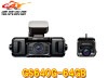 �ڼ���ʡ�PAPAGO�ѥѥ�GoSafe 640G���庸��4�����ɥ饤�֥쥳������GS640G-64GB�����걿ž/¦�̾���/����ȴ��/�ɥ��ѥ���к�