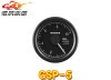 �ڼ���ʡ�Pivot�ԥܥå�GSP-5������(�����)52mm�������ɲå᡼����GT GAUGE-52