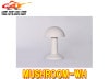 �ڼ���ʡ�Tubicen�ȥ��ӥ���MUSHROOM-WH���Υ���LED�ݡ����֥����MUSHROOM(�ޥå���롼��)�ۥ磻��