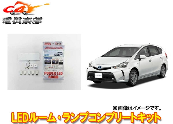 プリウスα 車高調 レーシングギア ストリートライド SR-WT807 STREET