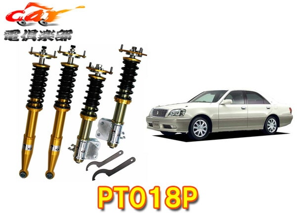 �ڼ��������ۡ�ˡ���Ͱ������RG-���̹⶯�٥�����Ǻ����ZX����ѡ�JZS171/175�ϥ��饦��(H11.9��H15.12)������Ĵ�����ֹ�ĴPT018P