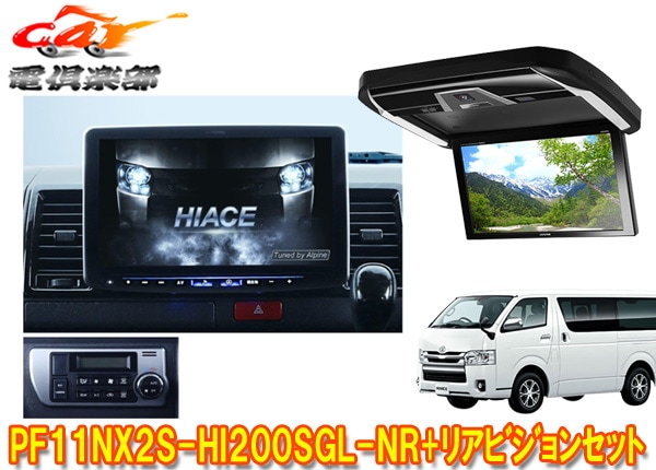 �ڼ���ʡ�PF11NX2S-HI200SGL-NR+PXH12X-R-B�ϥ�������200�ϥ����ѡ�GL(ɸ��롼��)�ѥѡ��ե����ȥե��åȥӥå�X+�ꥢ�ӥ����SET