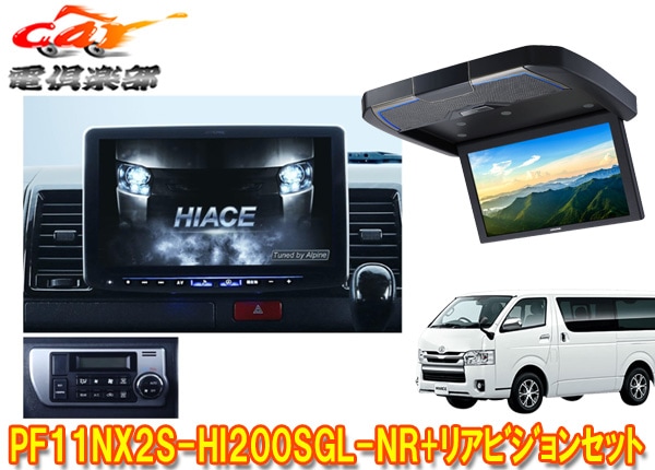 �ڼ���ʡ�PF11NX2S-HI200SGL-NR+RXH12Z-LBS-B�ϥ�������200�ϥ����ѡ�GL(ɸ��롼��)�ѥѡ��ե����ȥե��åȥӥå�X+�ꥢ�ӥ����SET