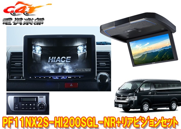 �ڼ���ʡ�PF11NX2S-HI200SGL-NR+RXH12Z-LBS-B�ϥ�������200�ϥ����ѡ�GL(�ߥɥ�롼��)�ѥѡ��ե����ȥե��åȥӥå�X+�ꥢ�ӥ����SET