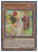 Firebrand Hymnist(U)(1st)(������)������ȥ�쥢��ͷ���� �Ѹ��ǡ� NM