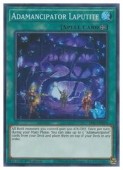 Adamancipator Laputite(SR)(1st)(�����ޥ�������ԥ奿����)�������ѡ��쥢��ͷ���� �Ѹ��ǡ� NM