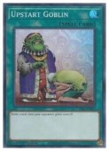 Upstart Goblin(SR)(1st)(���⥴�֥��)�������ѡ��쥢��ͷ���� �Ѹ��ǡ� NM
