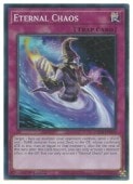 Eternal Chaos(SR)(1st)�������ѡ��쥢��ͷ���� �Ѹ��ǡ� NM