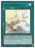 Crystal Bond(U)(��)(1st)(���̤��)������ȥ�쥢��ͷ���� �Ѹ��ǡ� NM