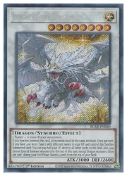 Judgment the Dragon of(S)(1st)(熾天龍ジャッジメント)◇シークレット 