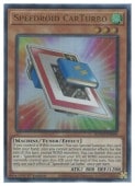 Speedroid CarTurbo(U)(1st)(SR�����륿����)������ȥ�쥢��ͷ���� �Ѹ��ǡ� NM