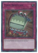 Toon Briefcase(U)(��)(1st)(�ȥ�����Τ��Ф�)������ȥ�쥢��ͷ���� �Ѹ��ǡ� NM