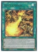 Blaze Cannon(U)(1st)(���åɡ��֥쥤��������Υ�)������ȥ�쥢��ͷ���� �Ѹ��ǡ� NM