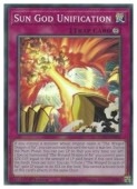Sun God Unification(SR)(1st)(���ۿ����)�������ѡ��쥢��ͷ���� �Ѹ��ǡ� NM
