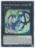 Virtual World Dragon-Longlong(SR)(1st)(��Ǿ��ζ-ζ��)�������ѡ��쥢��ͷ���� �Ѹ��ǡ� NM