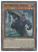 Tri-Brigade Kerass(SR)(1st)(Ŵ������ ���饹)�������ѡ��쥢��ͷ���� �Ѹ��ǡ� NM