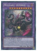 Myutant Ultimus(S)(1st)����������åȥ쥢��ͷ���� �Ѹ��ǡ� NM