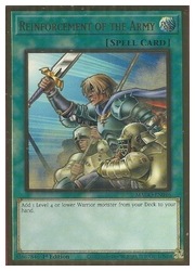 遊戯王英語版 増援