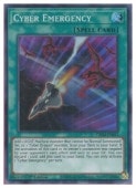 Cyber Emergency(SR)(1st)(���ޡ������󥷡��������С�)�������ѡ��쥢��ͷ���� �Ѹ��ǡ� NM