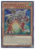 Armed Dragon Thun(U)(1st)(������ɡ��ɥ饴�󡦥������LV7)������ȥ�쥢��ͷ���� �Ѹ��ǡ� NM