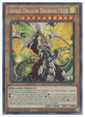 Armed Dragon Thu(S)(1st)(������ɡ��ɥ饴�󡦥������LV10)����������åȥ쥢��ͷ���� �Ѹ��ǡ� NM