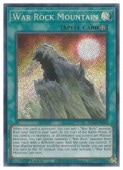 War Rock Mountain(S)(1st)����������åȥ쥢��ͷ���� �Ѹ��ǡ� NM