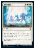 (JPN)(FOIL) �����λ���(CMR) ������å쥢��MTG�� NM