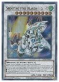 Shooting Star(U)(1st)(���塼�ƥ��󥰡����������ɥ饴��T.G.EX)������ȥ�쥢��ͷ���� �Ѹ��ǡ� NM