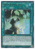 High Ritual Art(U)(1st)(�⾰������)������ȥ�쥢��ͷ���� �Ѹ��ǡ� NM