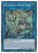 Beetrooper Armor Horn(SR)(1st)�������ѡ��쥢��ͷ���� �Ѹ��ǡ� NM